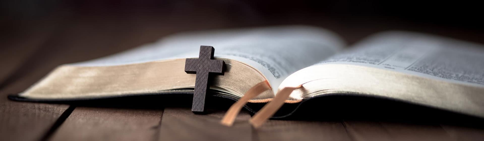 선교 · 봉사 섹션 배너 이미지