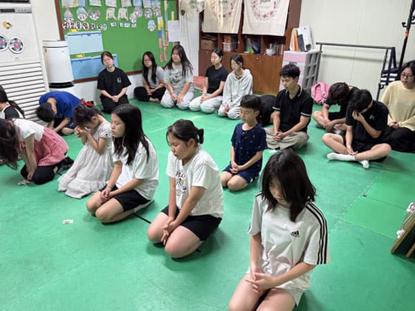 교회학교 갤러리 5