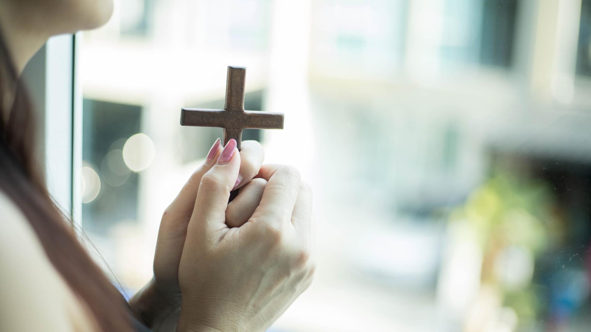 하성교회 예배 현장 3