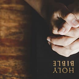 수요오후예배 예배 이미지