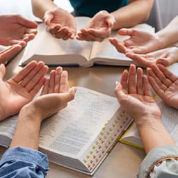 학생부 예배 예배 이미지